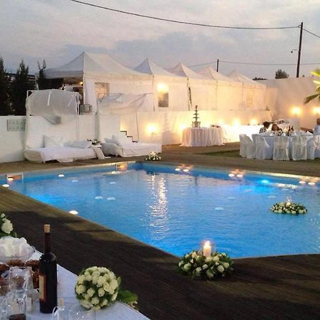 Reveli Estate Villa Kalathas Cameră foto