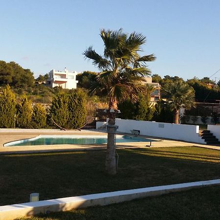 Reveli Estate Villa Kalathas Cameră foto