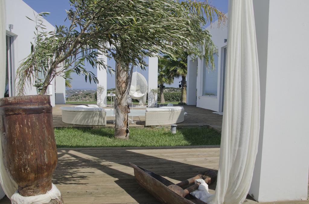 Reveli Estate Villa Kalathas Exterior foto