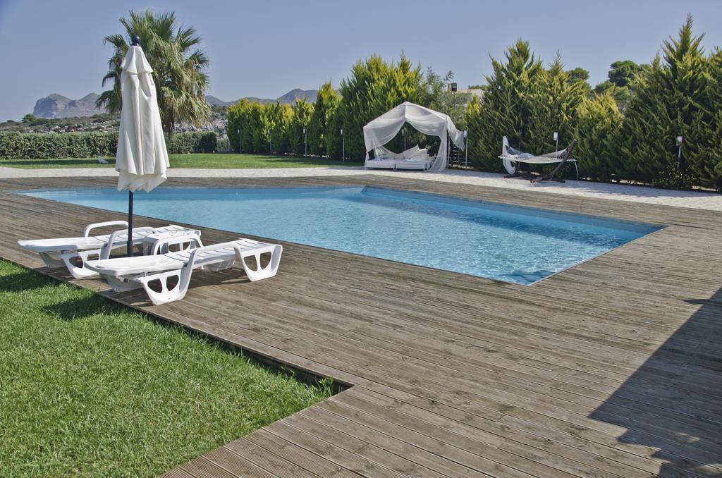 Reveli Estate Villa Kalathas Exterior foto