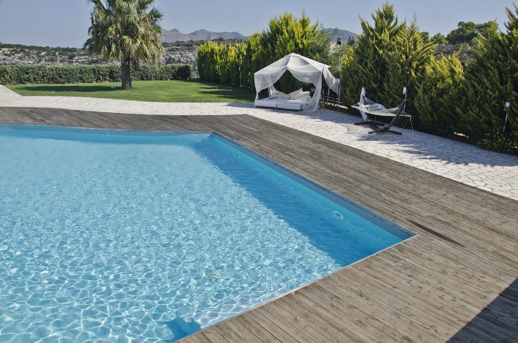 Reveli Estate Villa Kalathas Exterior foto