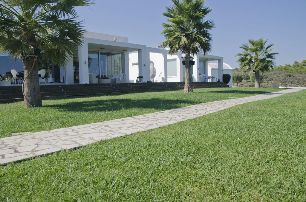Reveli Estate Villa Kalathas Exterior foto
