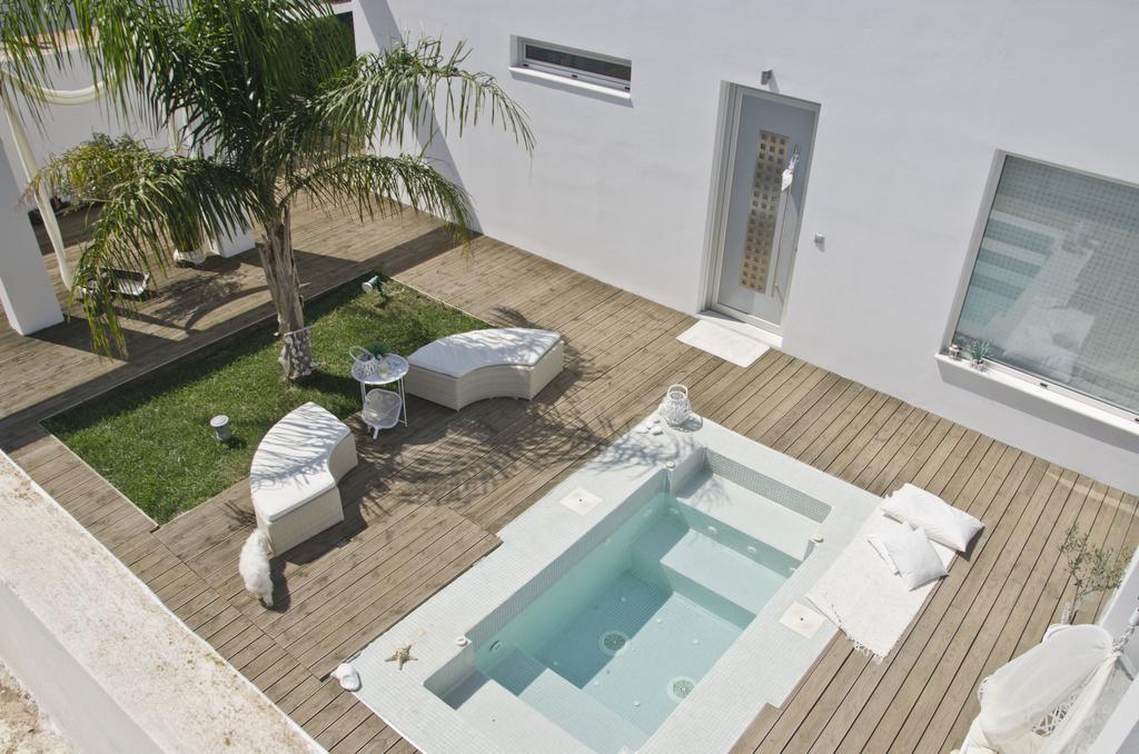 Reveli Estate Villa Kalathas Exterior foto