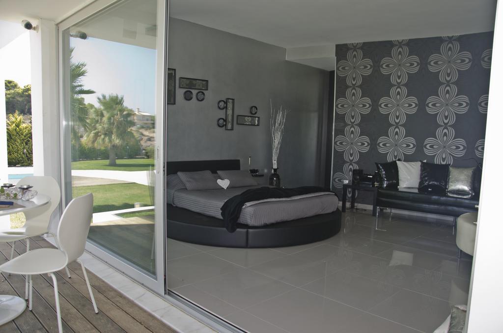 Reveli Estate Villa Kalathas Exterior foto