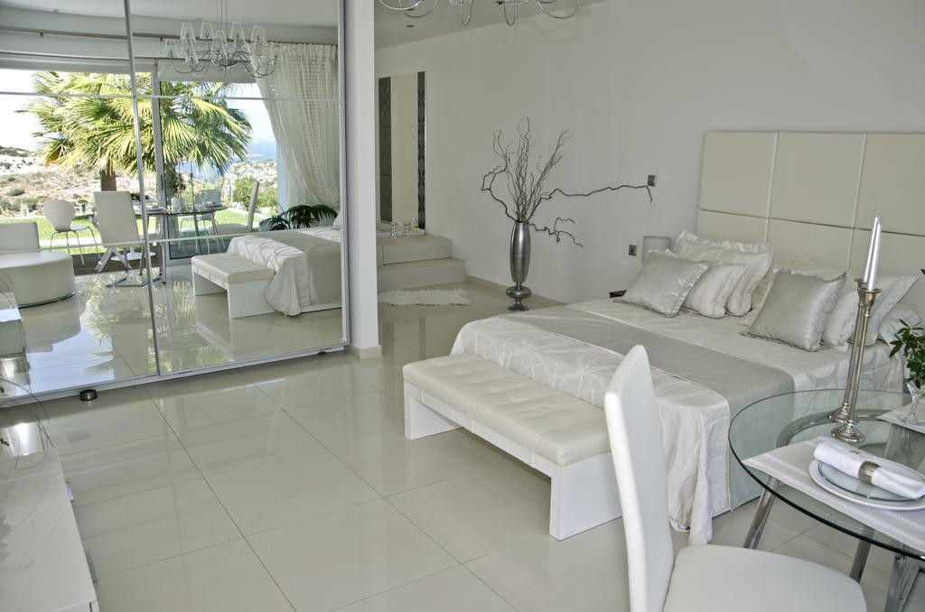 Reveli Estate Villa Kalathas Exterior foto