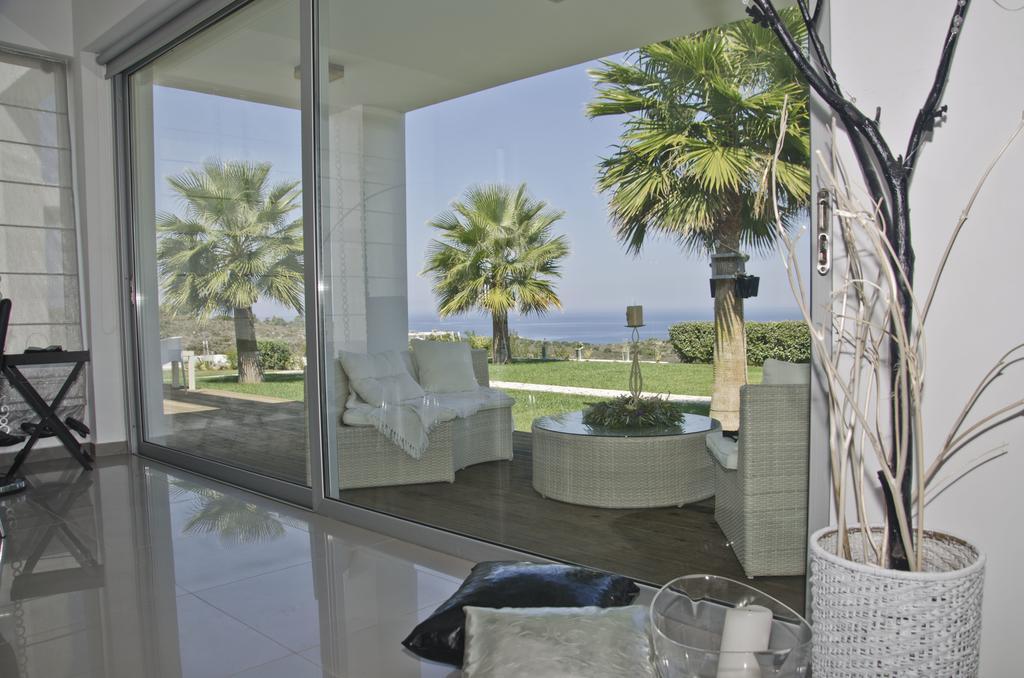 Reveli Estate Villa Kalathas Exterior foto