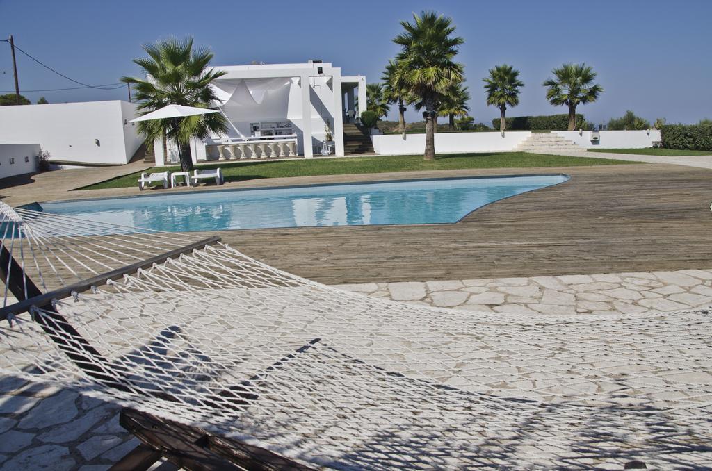 Reveli Estate Villa Kalathas Exterior foto