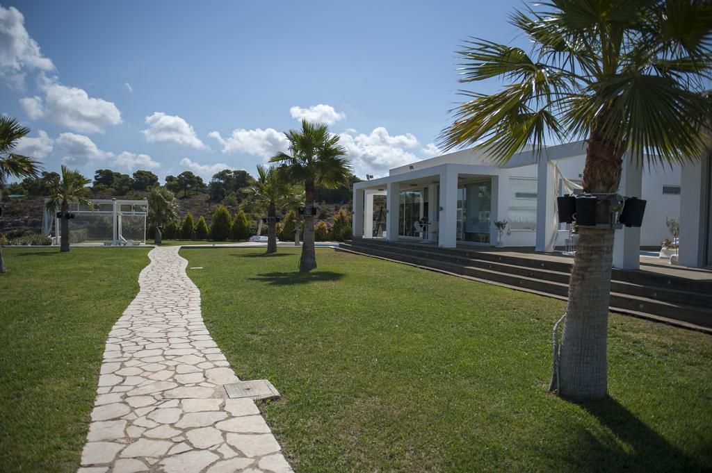 Reveli Estate Villa Kalathas Exterior foto