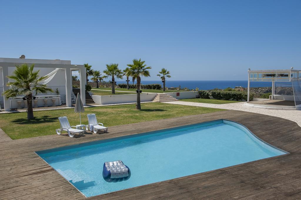 Reveli Estate Villa Kalathas Exterior foto