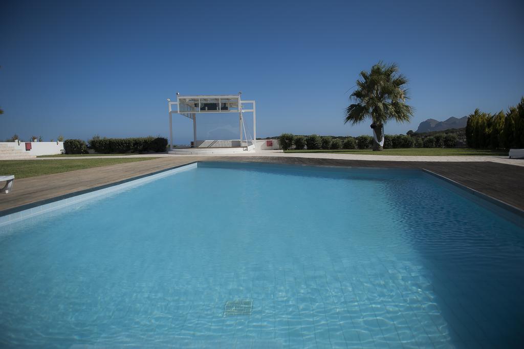 Reveli Estate Villa Kalathas Exterior foto